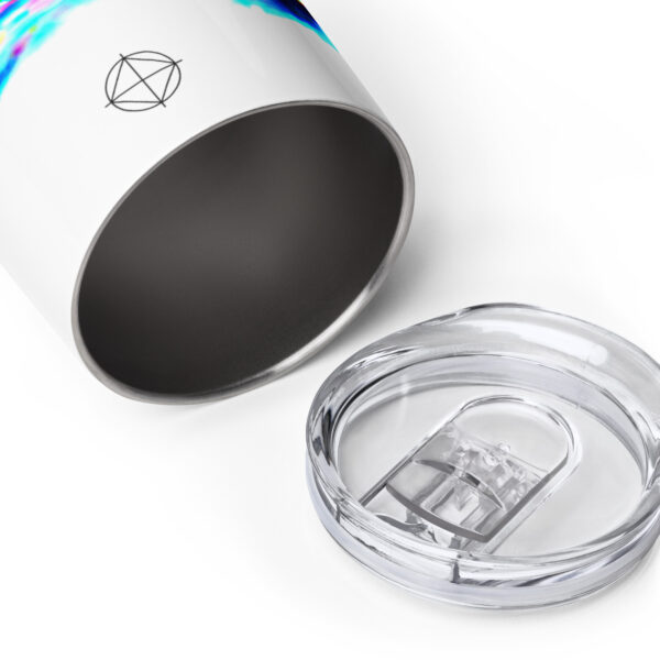 Wine tumbler (Speciel Edit | Logo) - Image 3
