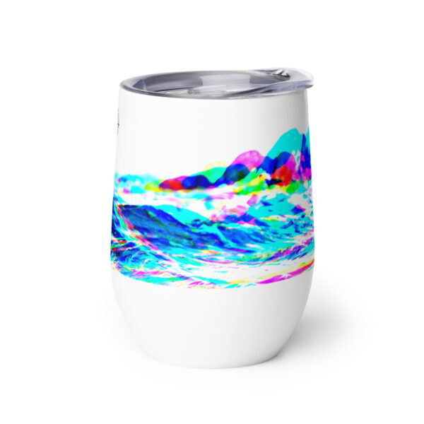 Wine tumbler (Speciel Edit | Logo) - Image 9